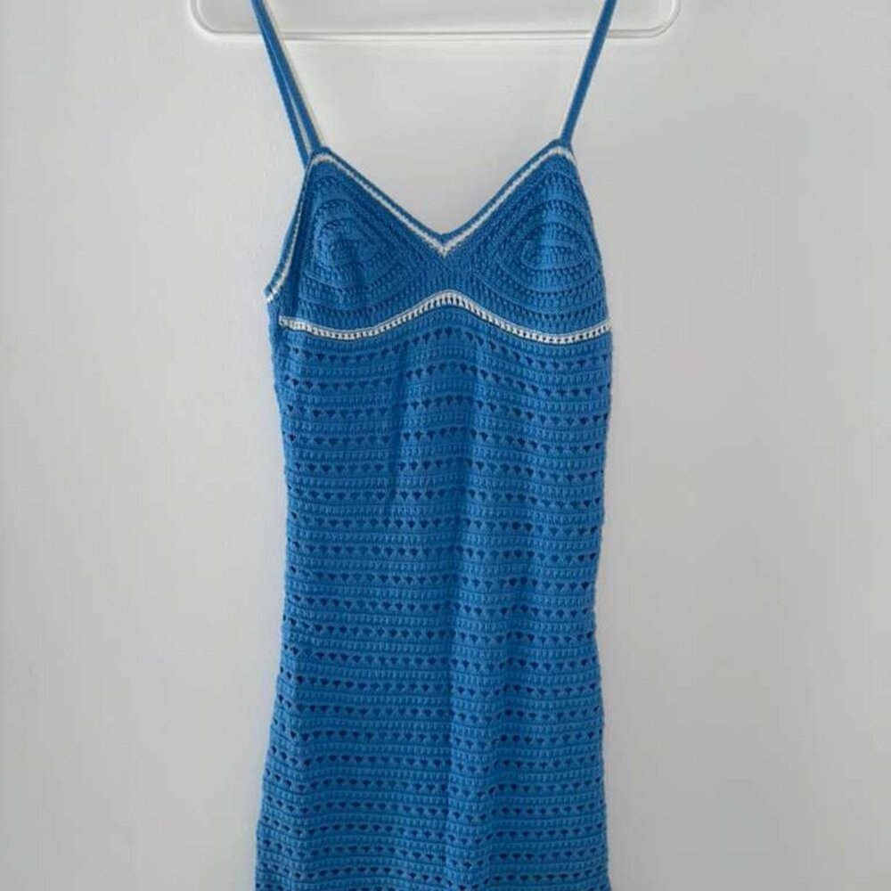 VESTIDO - Picture 2 of 4